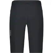 Shimano Protezione Shorts Pantaloni da ciclismo (28, nero)