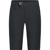 Shimano Protezione Shorts Pantaloni da ciclismo (32, nero)
