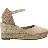 Toni pons Espadrillas Con Zeppa Laia-nt