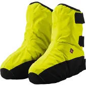 Gonso Save Shoecover Therm Copriscarpe (L, giallo)
