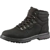 SKECHERS Boots 'Corado - Memphis' nero