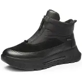 Ara Boots da neve nero