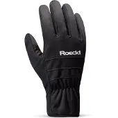 Roeckl Guanti Raiano 2 Windproof Gore-tex Infinium Windstopper