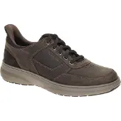 Clarks Shoes Sneaker Mullan Easy