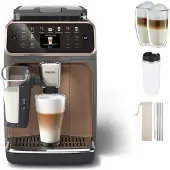 Philips Serie 5500 Macchina da caffè completamente automatica EP5544/80