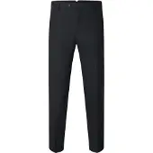 Selected Pantaloni Uomini Blu 56