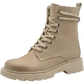 Tamaris Ankle boots beige scuro