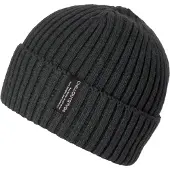 Chillouts Juri Hat Berretto Uomo (One Size, nero)