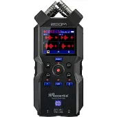 Zoom H4essential handy registratore
