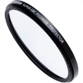 Fujifilm Filtro di protezione 43mm