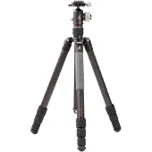 Leofoto Ranger RF-284CT + testa a sfera XB-32