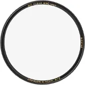 B+W CLEAR Filtro MRC nano MASTER 46mm