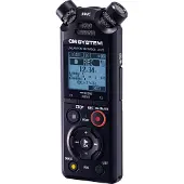 Olympus LS-P5 Kit per videoregistratore