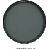 B+W Filtro Polarizzatore Basic 67 Mm