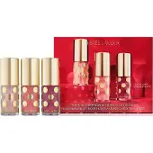 Estée Lauder Holiday Lip Oil Set — Set Labbra
