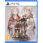 Playstation 5 Final Fantasy Tactics: Ivalice Chronicles
