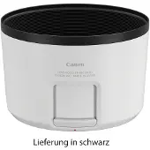 Canon ET-88C(WIII) Paraluce per RF 70-200mm f/2.8L Z, nero