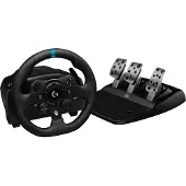 Logitech Volante E Pedali G923 Trueforce Pc/xbox