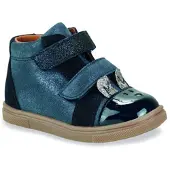 GBB Scarpe bambini QUAZZA ragazza - Marine - 22