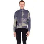 Santini Alpha Insulated Jacket Giacca ciclismo (S, blu)