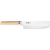 Kai Seki Magoroku Composite nakiri 16.5 cm MGC-0428