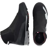 Vaude Minaki III STX Scarpe da ciclismo (37, nero/grigio)