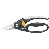 Fiskars Forbici Per Pesce 22 Cm