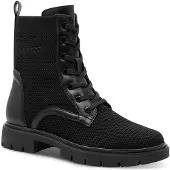 Tamaris Stivaletti nero - 37