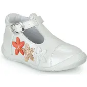 GBB Ballerine bambina AGATTA ragazza - Bianco - 18