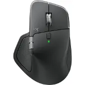 Logitech Mouse Wireless Mx Master 4