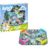 Bluey Gioco Da Tavolo Hop Around The Puddle (70115)