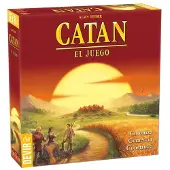 Devir Gioco Da Tavolo Catan