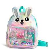 Martinelia Zaino Scolastico Peloso Del Circo — Zaino
