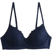 Next Reggiseno navy