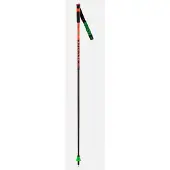 Rossignol Hero Cak Bastoncini da sci (115 cm, verde)