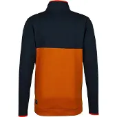Stoic Merino260 MMXX.Göteborg Snap Pullover in lana merino (3XL, variopinto)