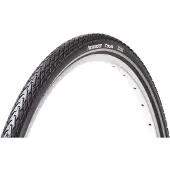 Panaracer Pneumatico Rigido Urbano Tour Reflective 700c X 42