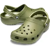 Crocs Clogs oliva