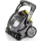 Zodiac Pavimento, sedili e linea di galleggiamento del robot spa wireless OS 0800
