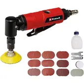 Einhell Smerigliatrice angolare pneumatica TC-AP 50, Pneumatica