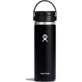 Usorteret Wide Mouth Flex Sip Lid (591 ml, nero)