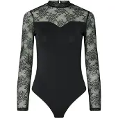 Pieces Body | Nero | M