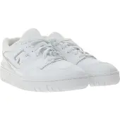 New Balance Gsb550ww Sneakers In White Taglia: 38.5 | Scarpe Sportive Outlet | kids | Bianco