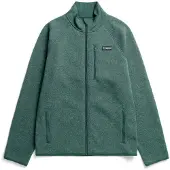 NIKIN TreeJacket Knitted Cosy Giacca in pile (XS, olivia)