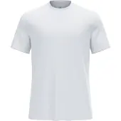 Odlo Cardada S/S T-shirt Uomo (S, grigio)