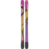 Faction - Sci freestyle - Pack Studio 1 2026 - Viola