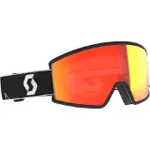 SCOTT Maschera Da Sci Fotocromatica Ambit Compact Ls