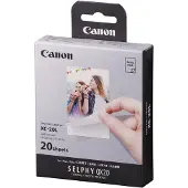 Canon Carta Fotografica Xc-20l