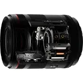 Canon RF 35mm f/1.4 L VCM