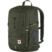 Fjällräven Zaino Skule 28, deep forest